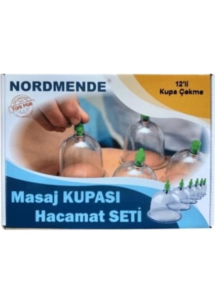 Povos 13 Lü Kupa Seti