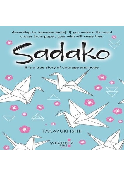 Sadako (Ingilizce)