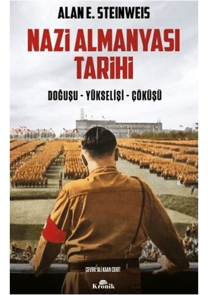 Almanyası Tarihi
