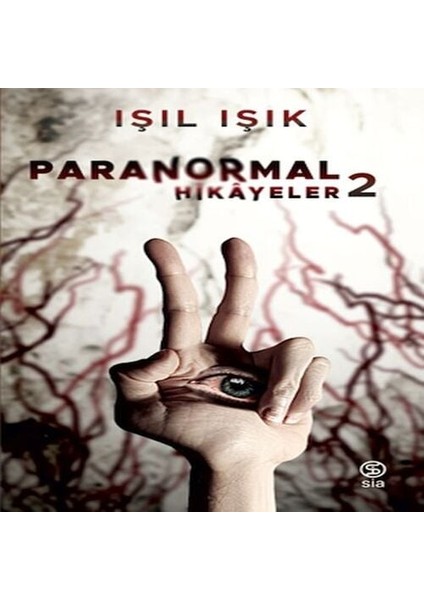 Paranormal Hikayeler 2