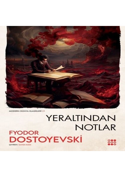 Yeraltından Notlar