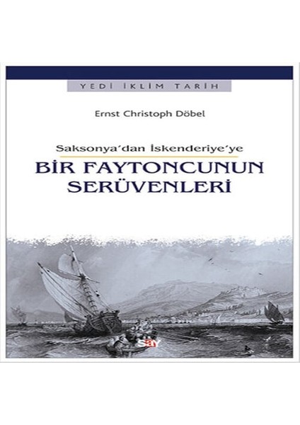 Bir Faytoncunun Serüvenleri