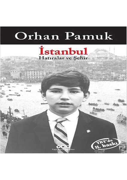 Istanbul - Lar ve Şehir