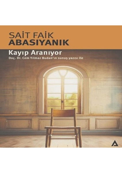 Kayıp Aranıyor