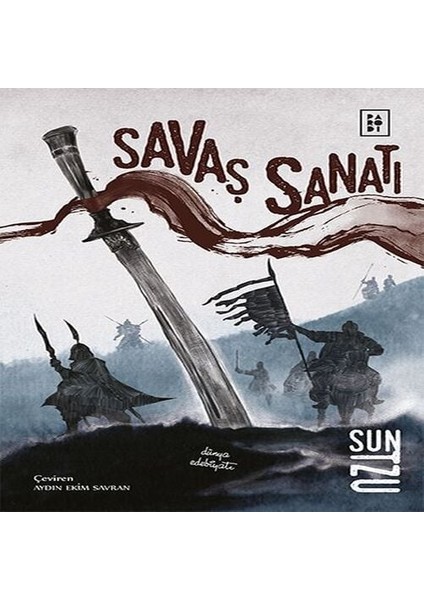 Savaş Sanatı