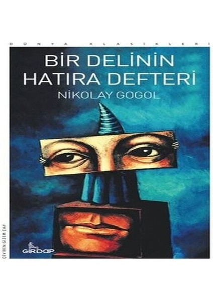 Bir Delinin Defteri