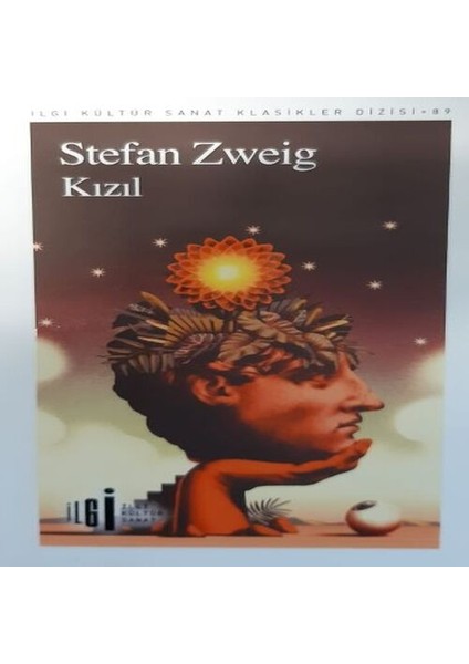 Kızıl