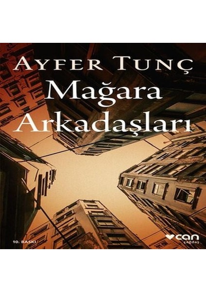 Mağara Arkadaşları