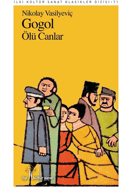 Ölü Canlar