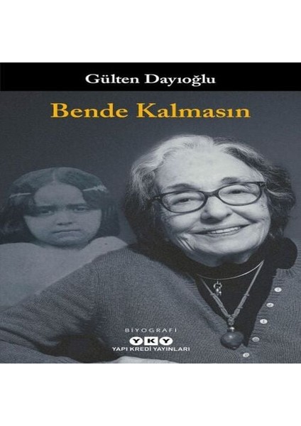 Bende Kalmasın