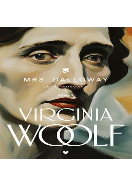 Mrs. Dalloway