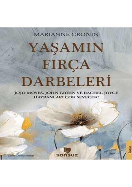 Yaşamın Fırça Darbeleri