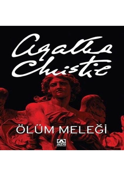 Ölüm Meleği