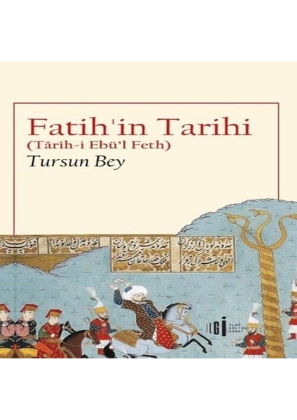 Fatih’in Tarihi