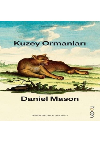 Kuzey Ormanları
