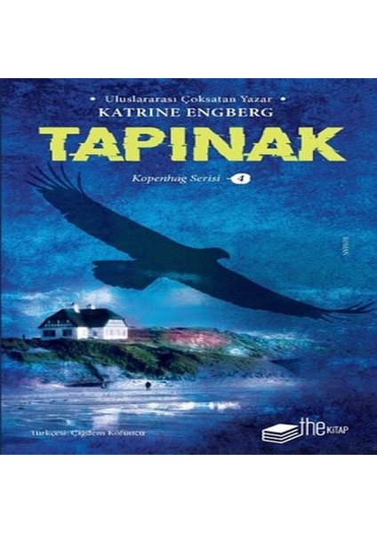 Tapınak