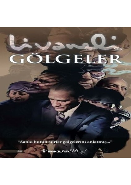 Gölgeler