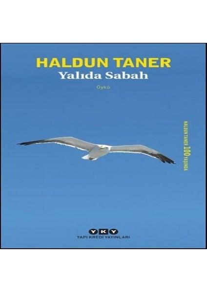 Yalıda Sabah