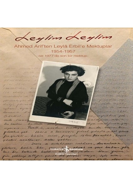 Leylim Leylim
