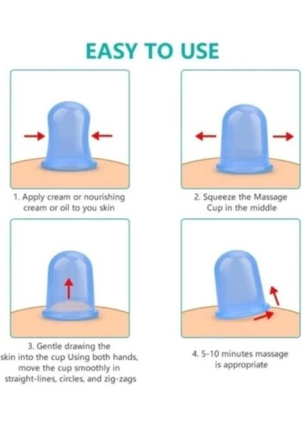 Pvs Masaj Kupası fiyatları