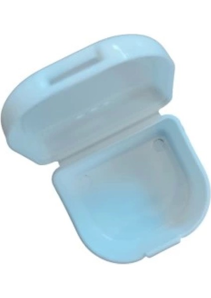 Protez Diş Saklama Kabı modelleri