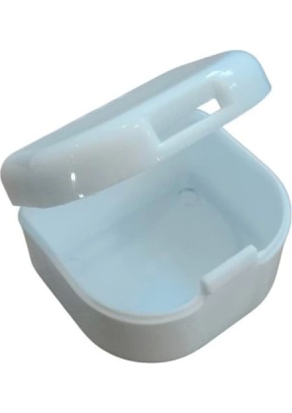 Protez Diş Saklama Kabı fırsatları