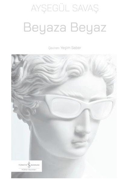 Beyaza Beyaz