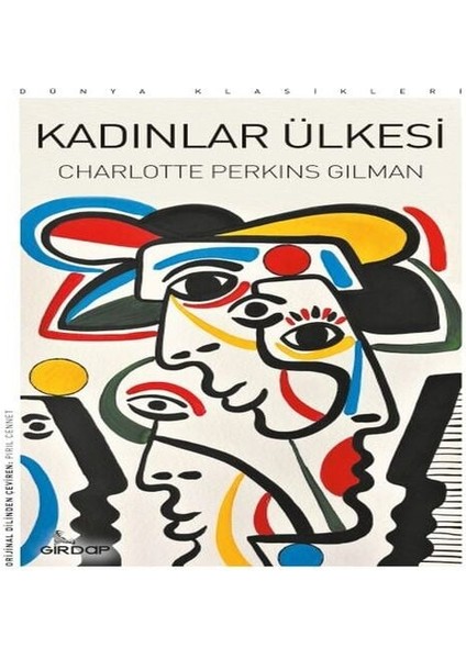 Kadınlar Ülkesi
