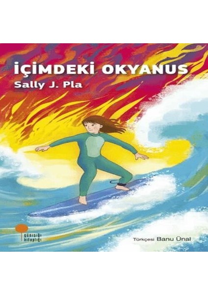 Içimdeki Okyanus
