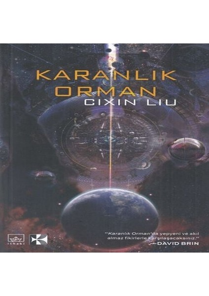 Karanlık Orman