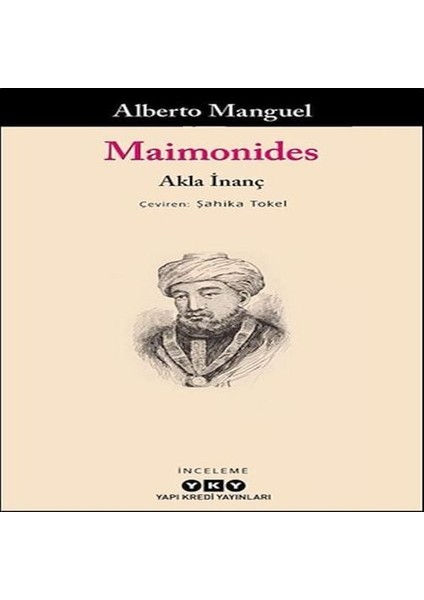 Maimonides