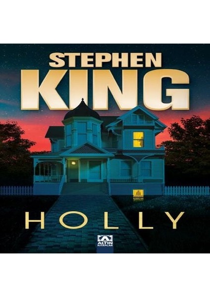 Holly