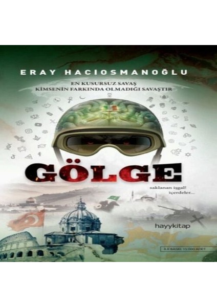Gölge