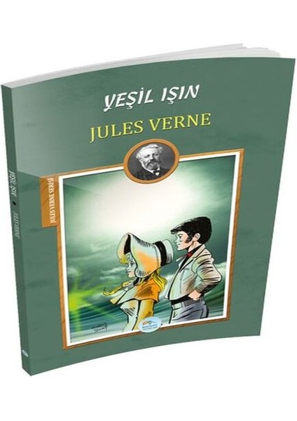 Yeşil Işın