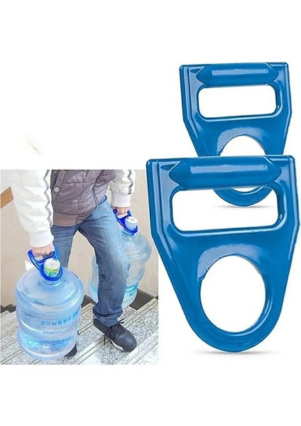 5 Adet Damacana Tutacağı, Damacana Taşıyıcı, Taşıma Aparatı fiyatları