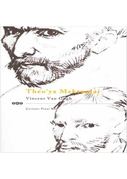 Theo’ya Mektuplar