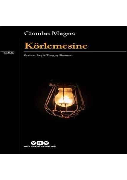 Körlemesine