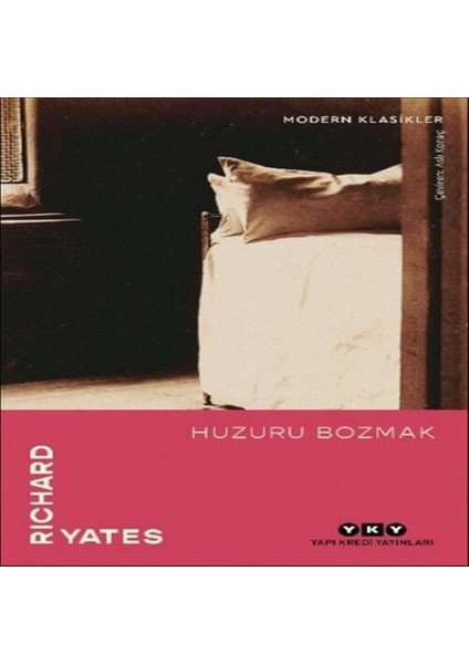 Huzuru Bozmak
