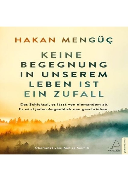 Keine Begegnung In Unserem Leben Ist Ein Zufall