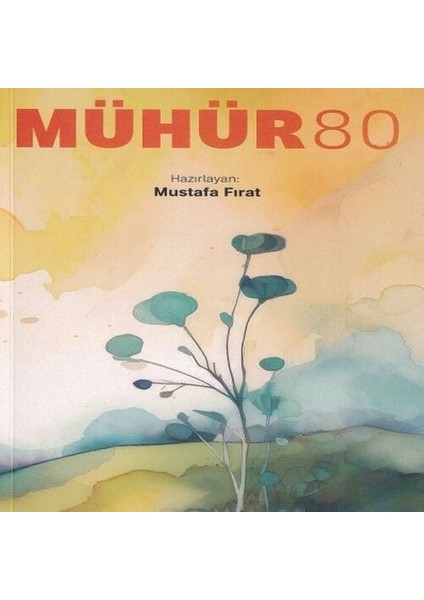 MÜHÜR80