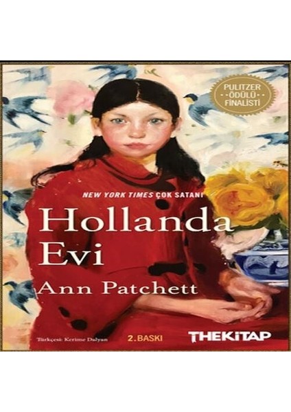 Hollanda Evi