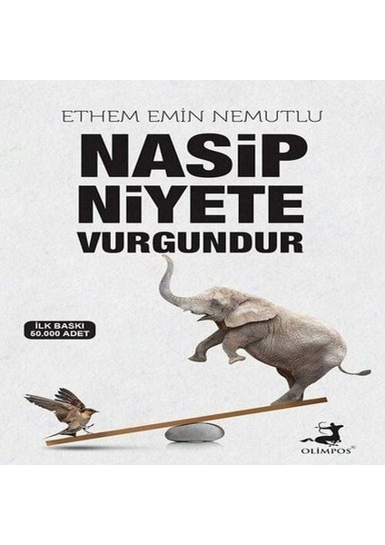 Nasip Niyete Vurgundur