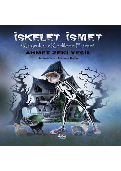 Iskelet Ismet