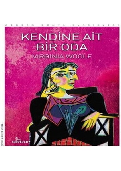 Kendine Ait Bir Oda