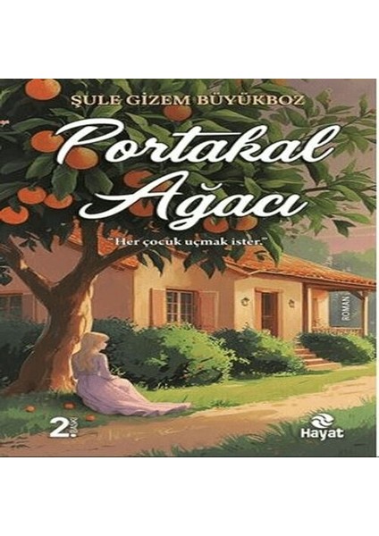 Portakal Ağacı