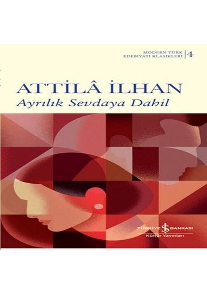 Ayrılık Sevdaya Dahil