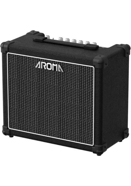 AG30 Bluetooth 30 Watt Taşınabilir Elektro Gitar Amfisi fiyatları