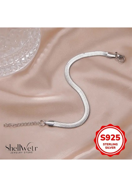 Luce Italyan 925 Ayar Bileklik-Sevdiklerinize ve Kendinize En Özel Hediye fiyatları