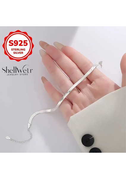 Luce Italyan 925 Ayar Bileklik-Sevdiklerinize ve Kendinize En Özel Hediye fırsatları