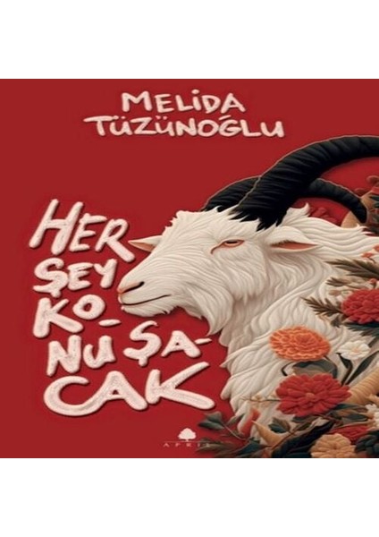 Her Şey Konuşacak
